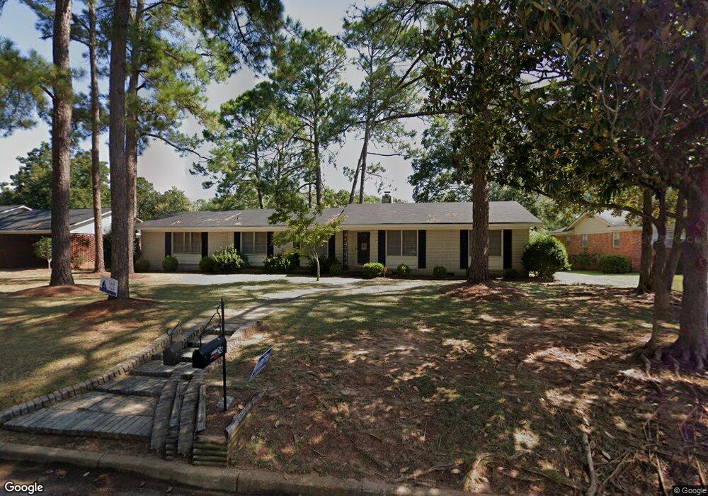 2006 Lullwater Rd, Albany, GA 31707 - photo 1