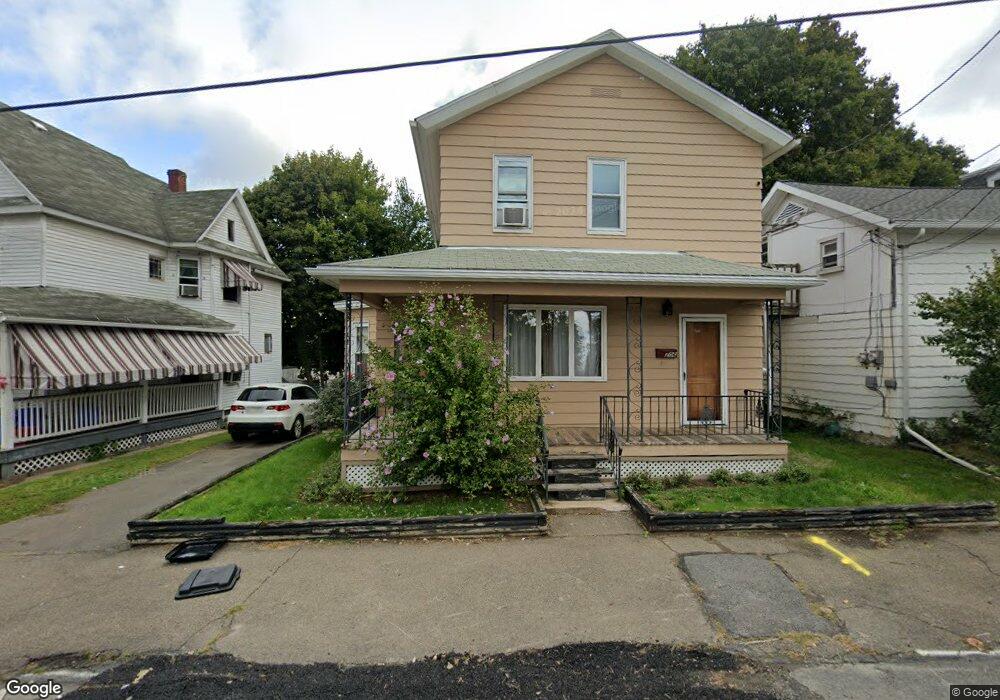 206 School St, Scranton, PA 18508 - photo 1
