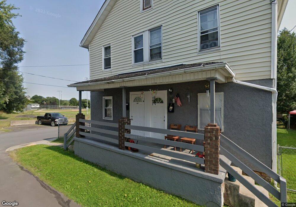 301 303 Aswell Ct, Scranton, PA 18504 - photo 1