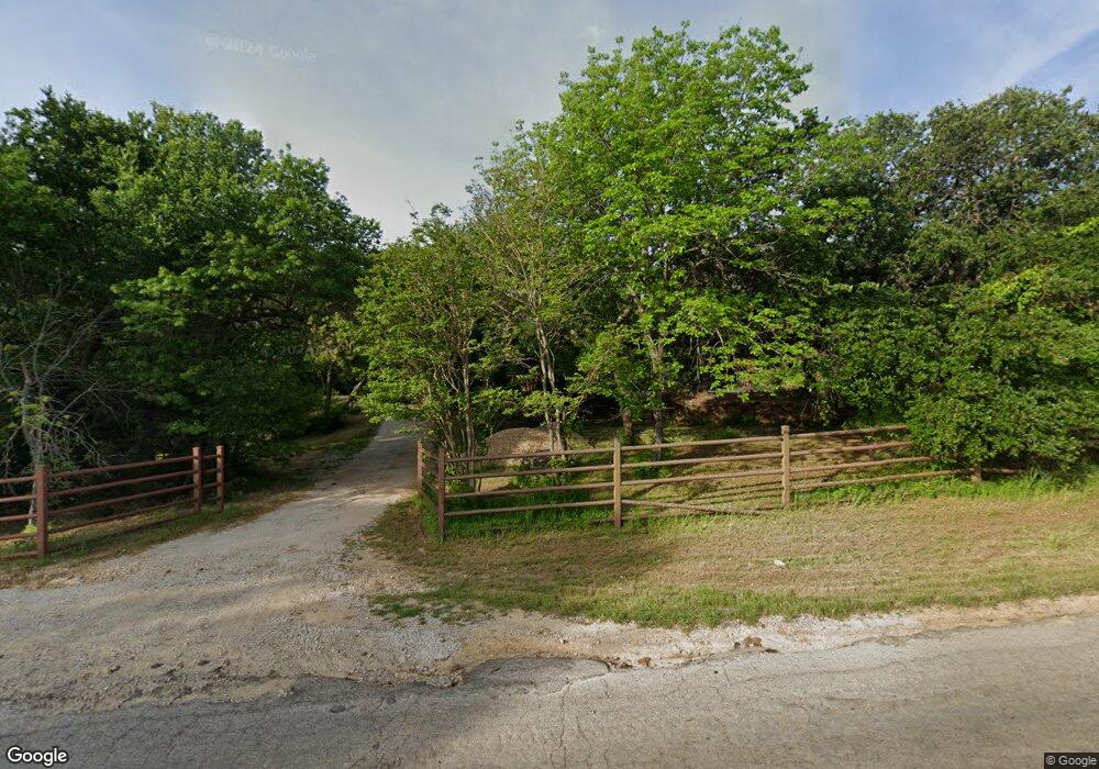 3401 Veal Station Rd, Weatherford, TX 76085 - photo 1