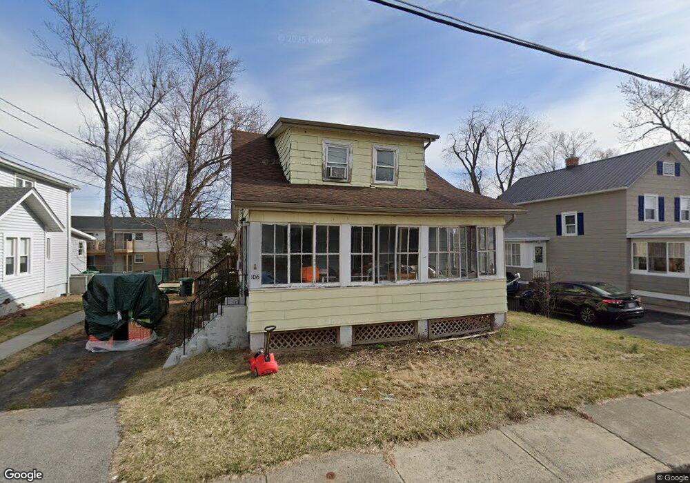 106 Oak St, Maybrook, NY 12543 - photo 1