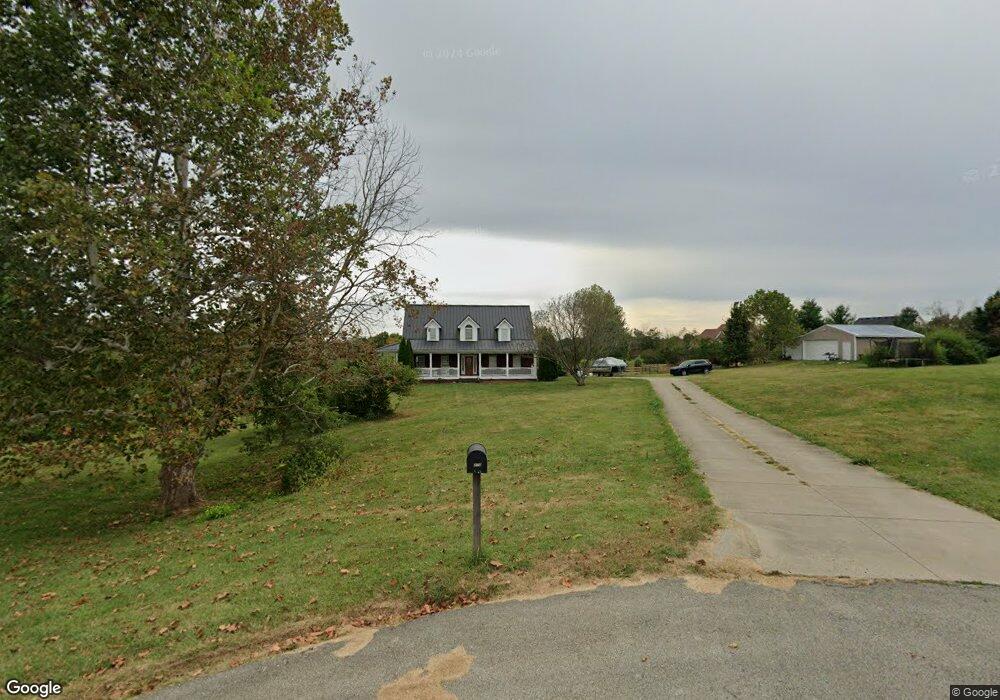 275 Eagles Bluff Ct, Shepherdsville, KY 40165 - photo 1