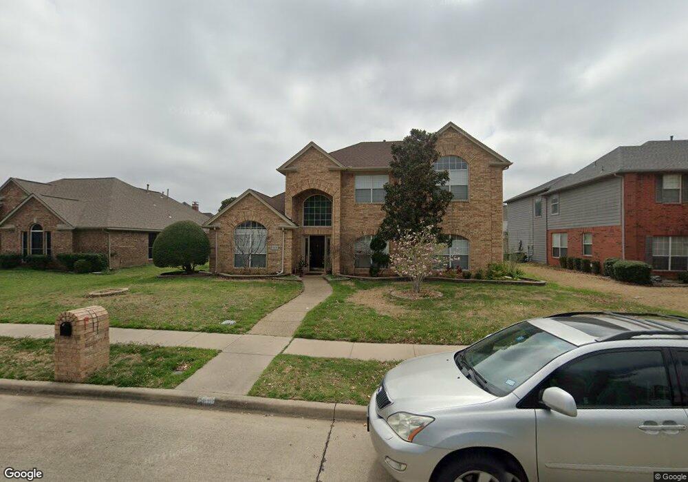 5804 Mckinley Ln, Richardson, TX 75082 - photo 1