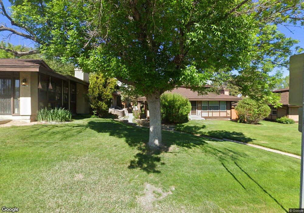 3760 S Granby Way, Aurora, CO 80014 - photo 1