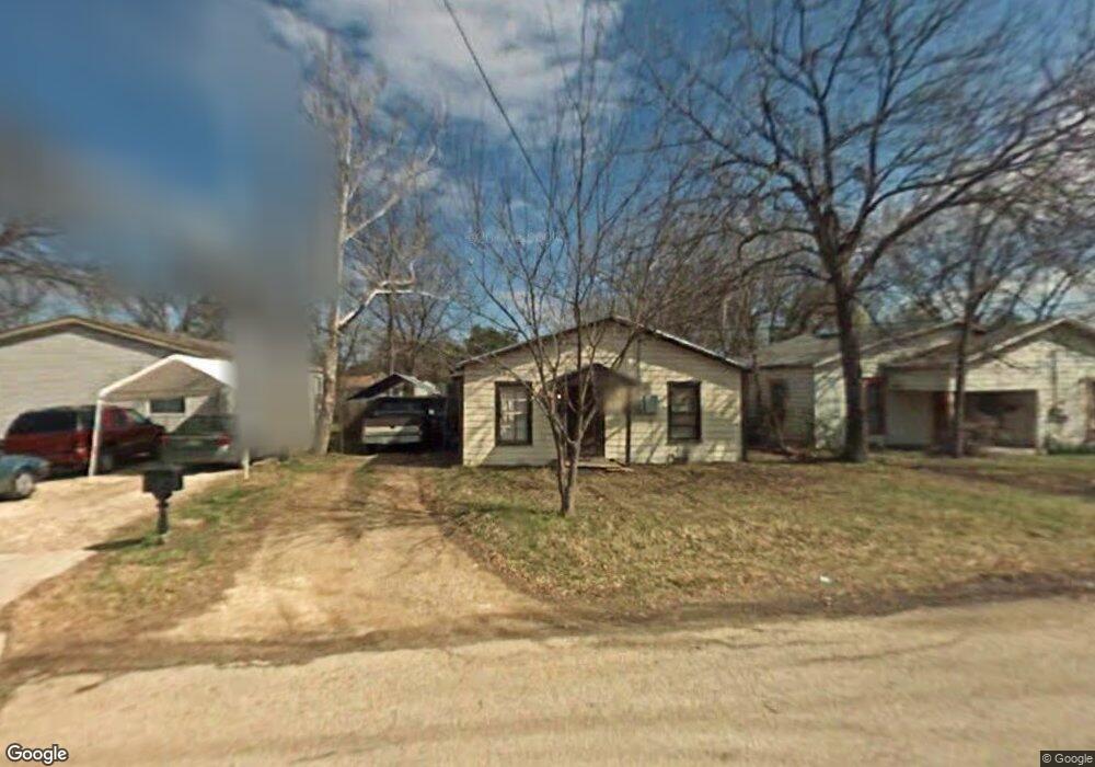 1108 N Walnut St, Cleburne, TX 76033 - photo 1