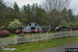 1010 Roy Goodman Rd, Crumpler, NC 28617