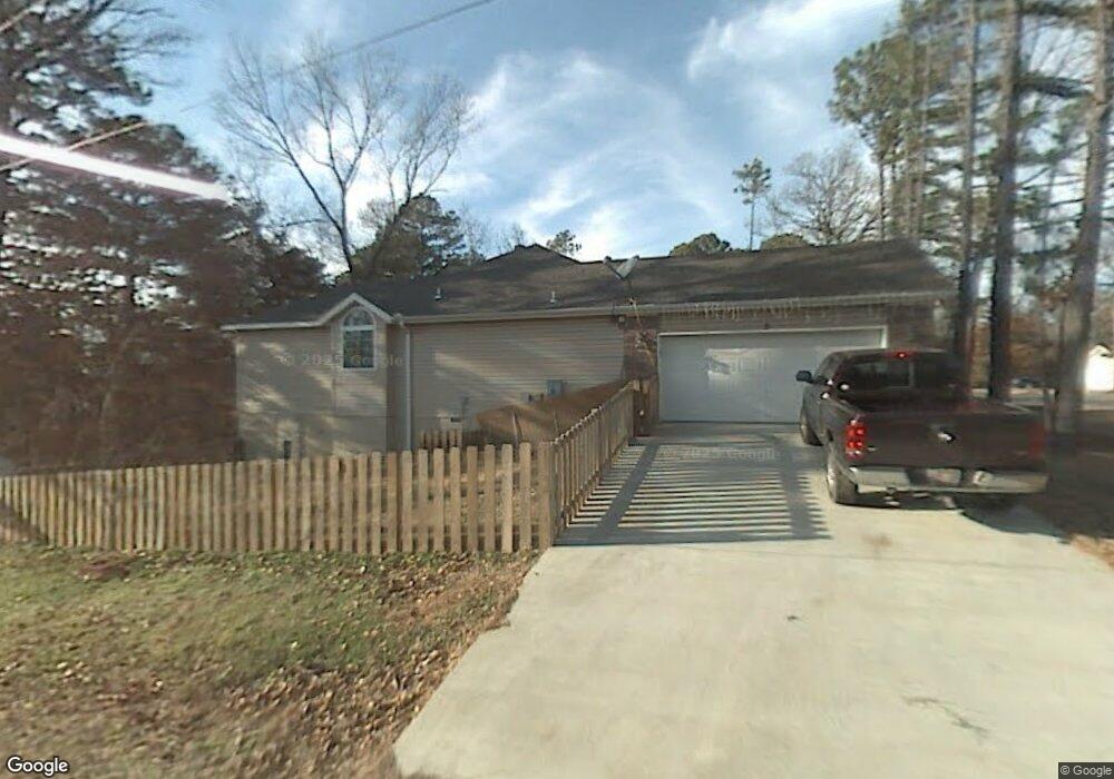 0 Woore Ln unit 444233, Bella Vista, AR 72714 - photo 1