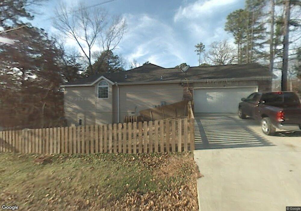 0 Woore Ln unit 498969, Bella Vista, AR 72714 - photo 1
