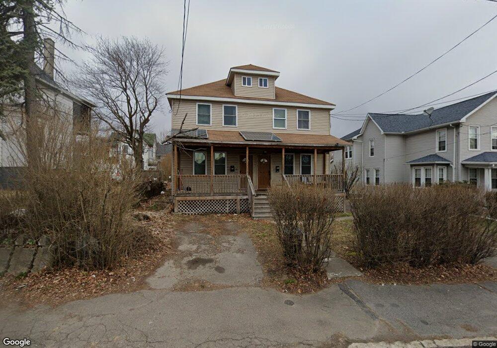 1107 N Main Ave, Scranton, PA 18508 - photo 1