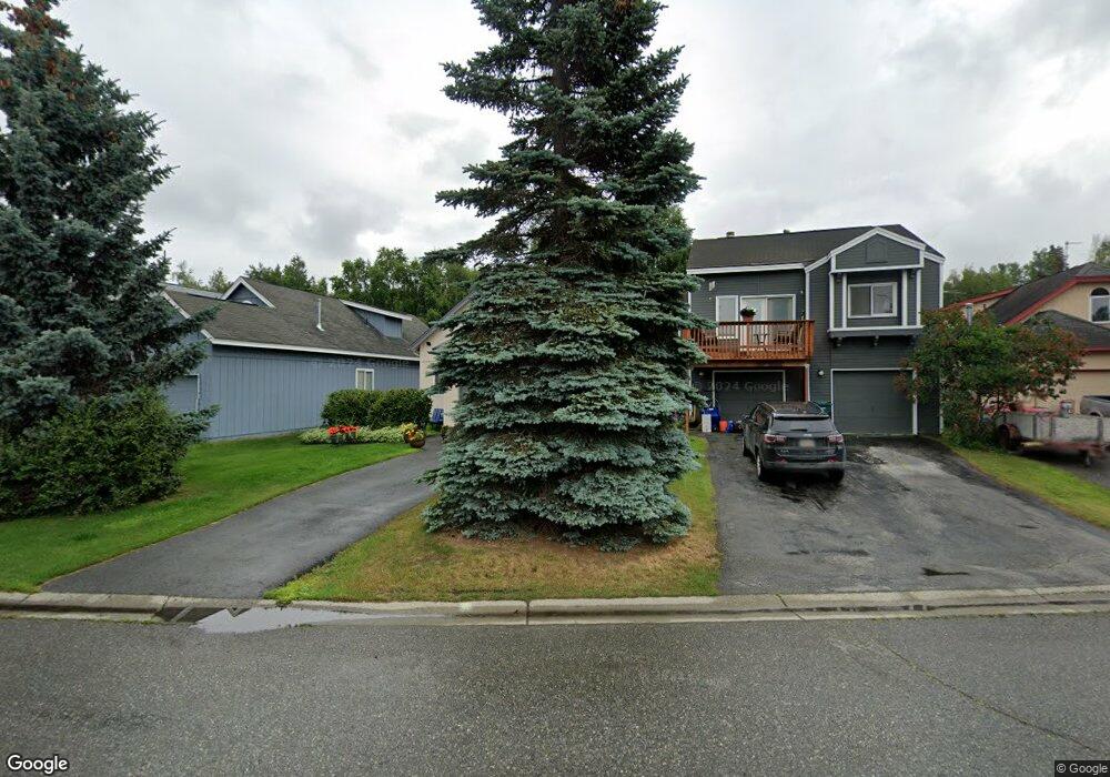 3813 Image Dr, Anchorage, AK 99504 - photo 1