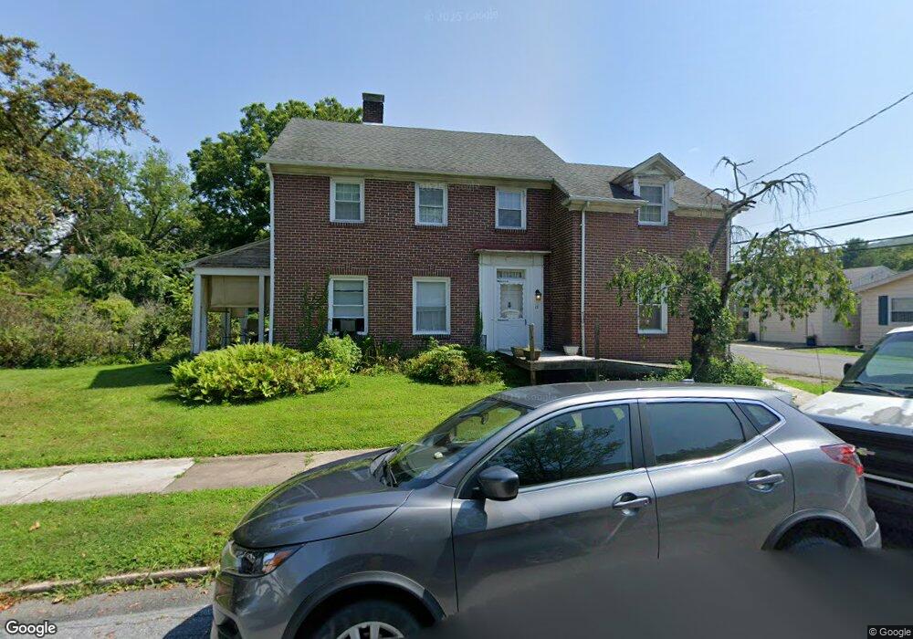 13 E 3rd St, Jim Thorpe, PA 18229 - photo 1