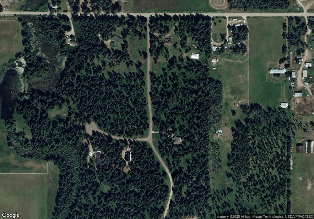 21 Lucky Creek Lane Columbia Falls Flathead, Other-See Remarks, MT 59912 - photo 1