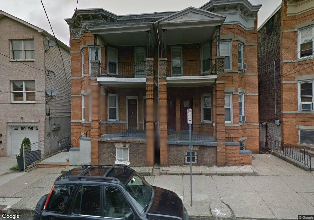 314 Claremont Ave, Jersey City, NJ 07305 - photo 1