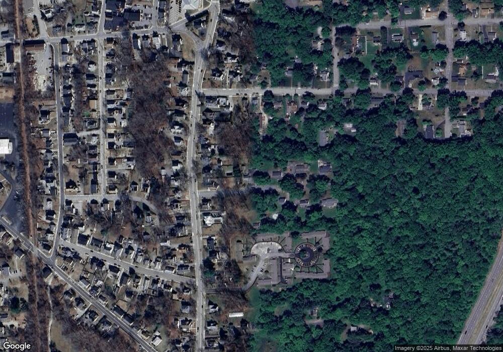 26 Dorrance St, Danielson, CT 06239 - photo 1