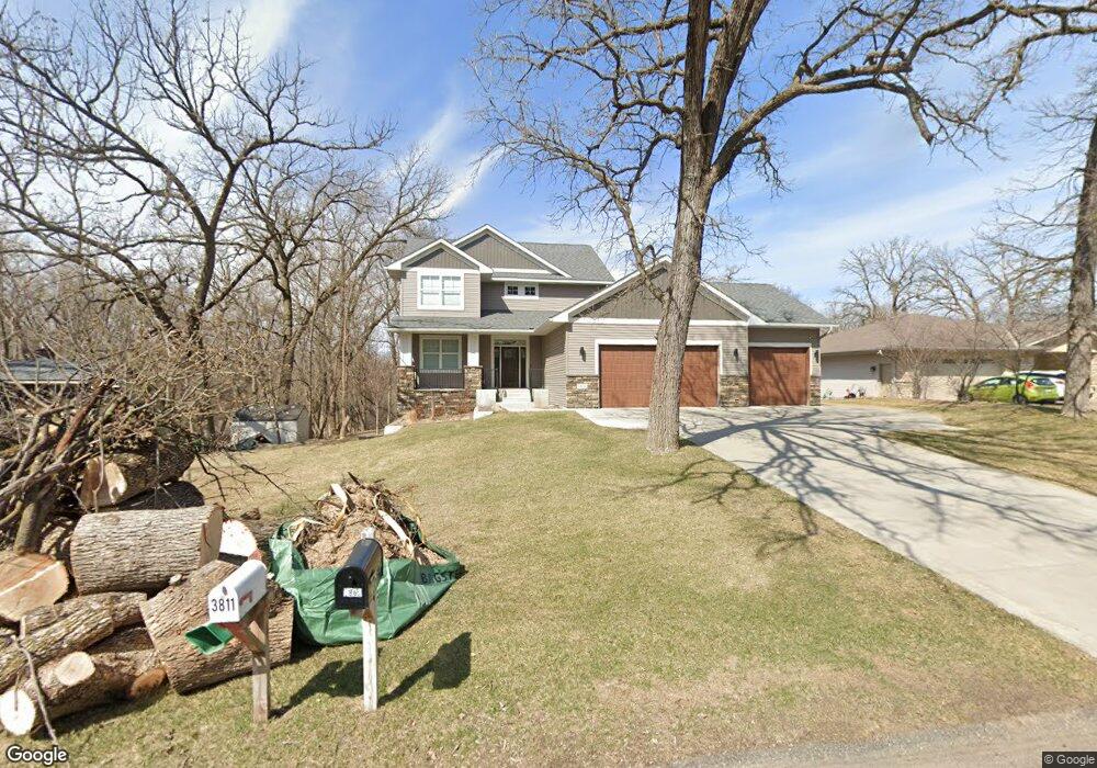 3808 Tonkawood Rd, Minnetonka, MN 55345 - photo 1