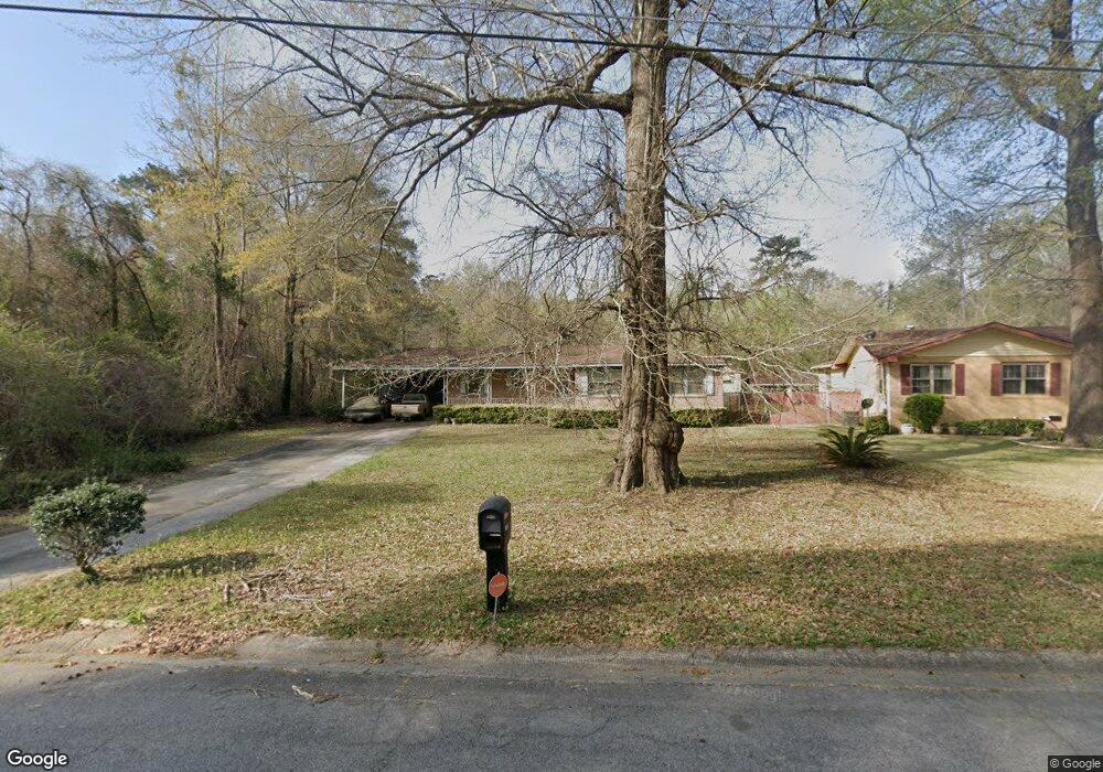 3880 Lucerne Dr, Macon, GA 31204 - photo 1