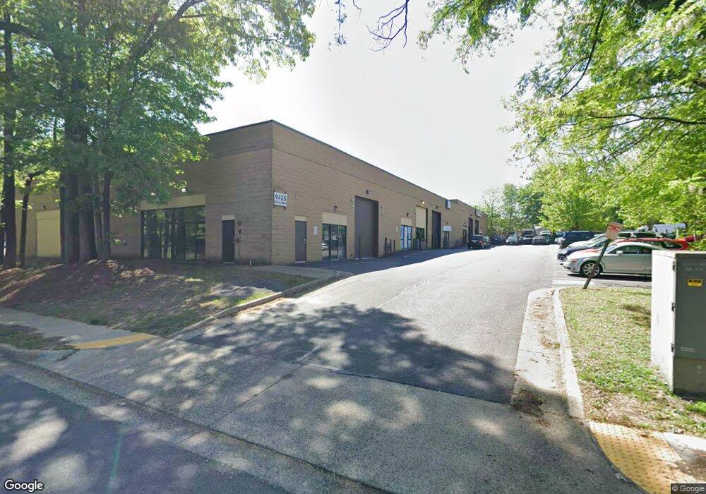 9425 Mathy Dr unit A-1, Fairfax, VA 22031 - photo 1