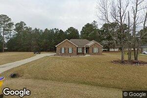 508 Trinity Ave, Brooklet, GA 30415