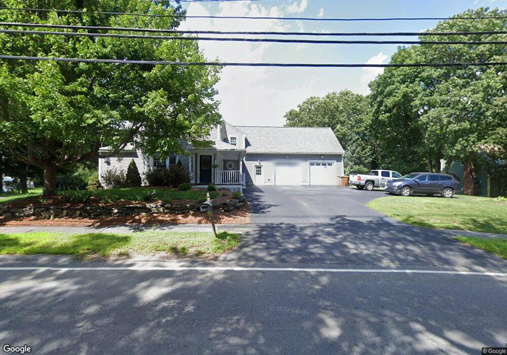 174 Cox St, Hudson, MA 01749 - photo 1