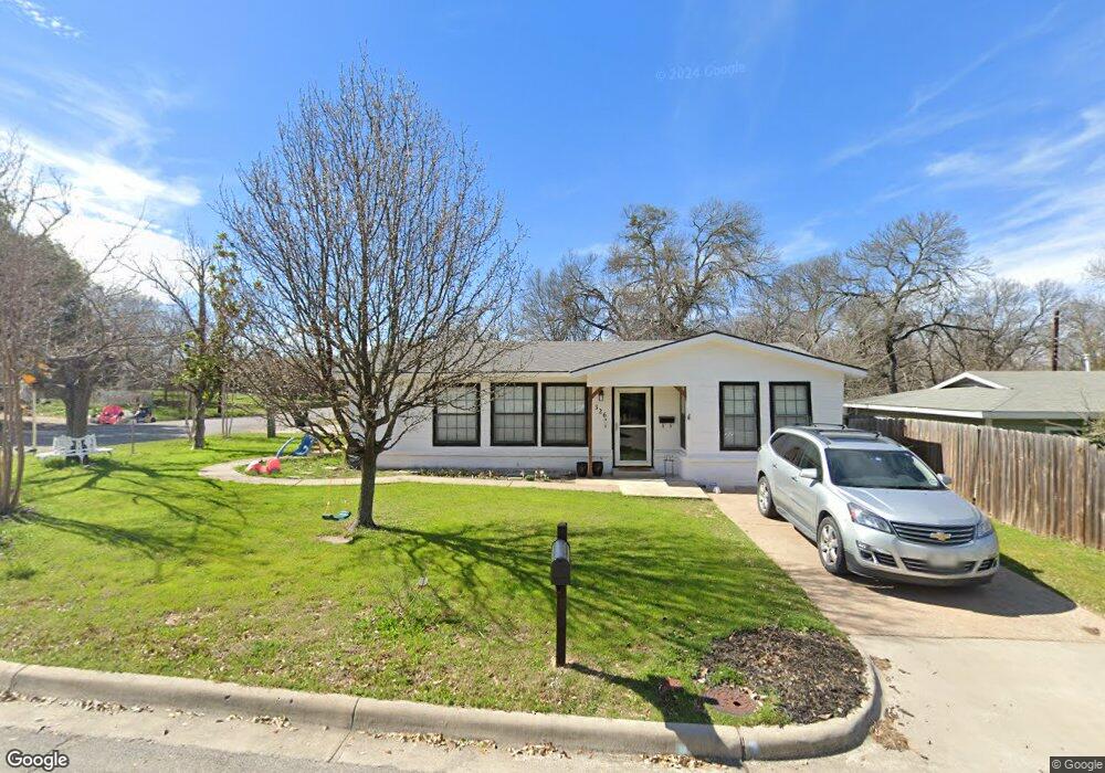 326 Live Oak Ln, Weatherford, TX 76086 - photo 1