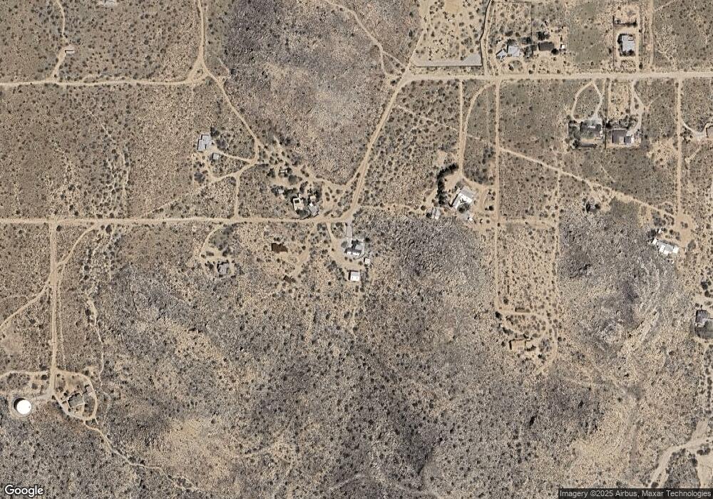 59815 Navajo Trail, Joshua Tree, CA 92252 - photo 1