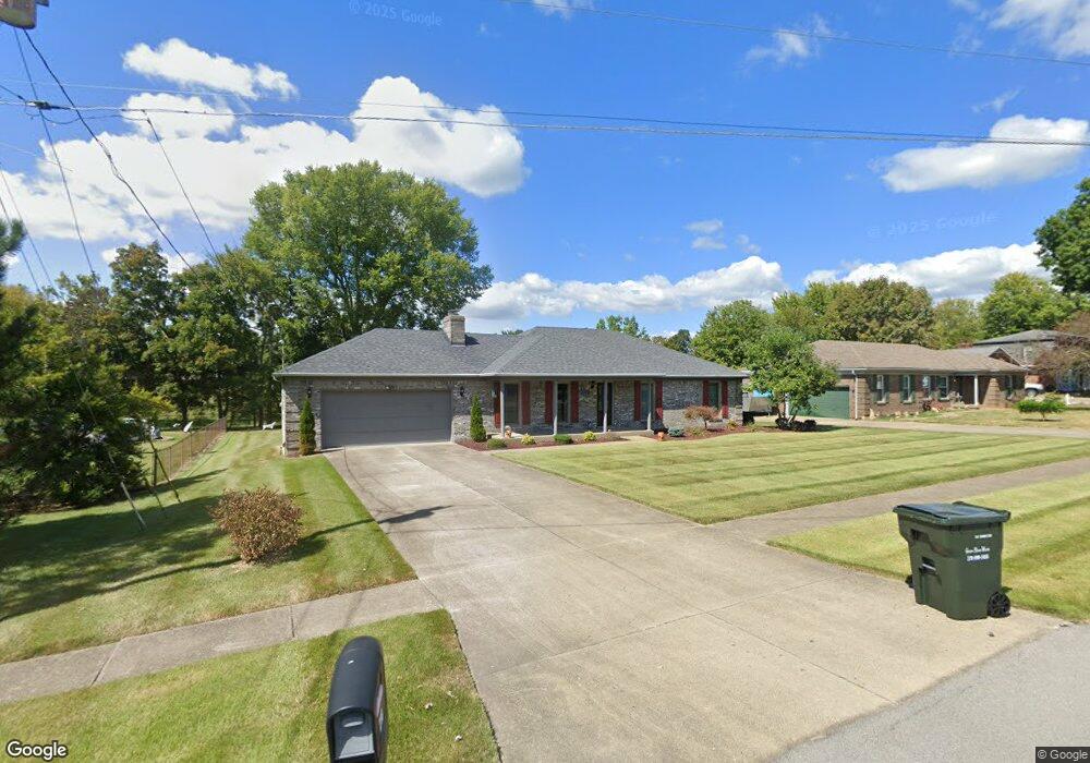 218 Emma Ct, Mount Washington, KY 40047 - photo 1