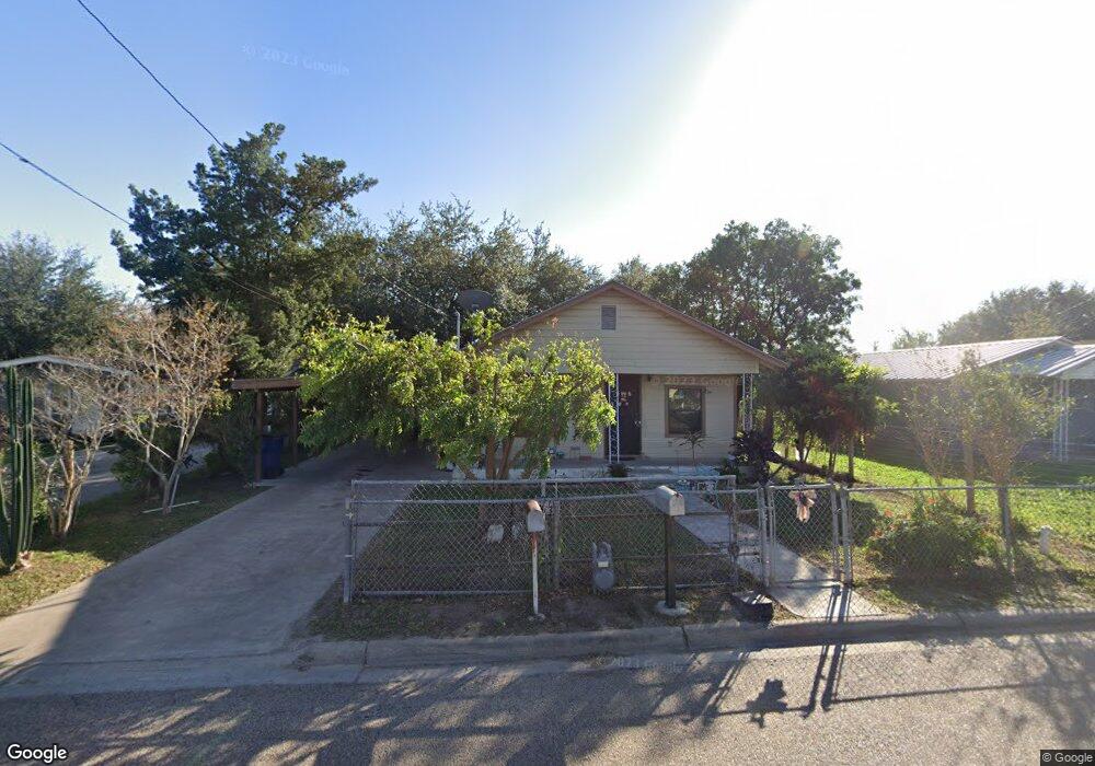 2211 Benitez St, Donna, TX 78537 - photo 1