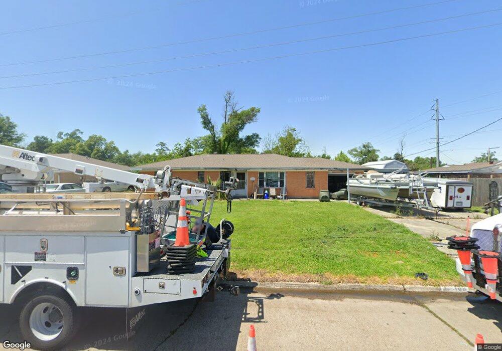 108 Sheridan St, Lake Charles, LA 70605 - photo 1