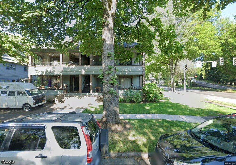 614 Lawrence St, Eugene, OR 97401 - photo 1