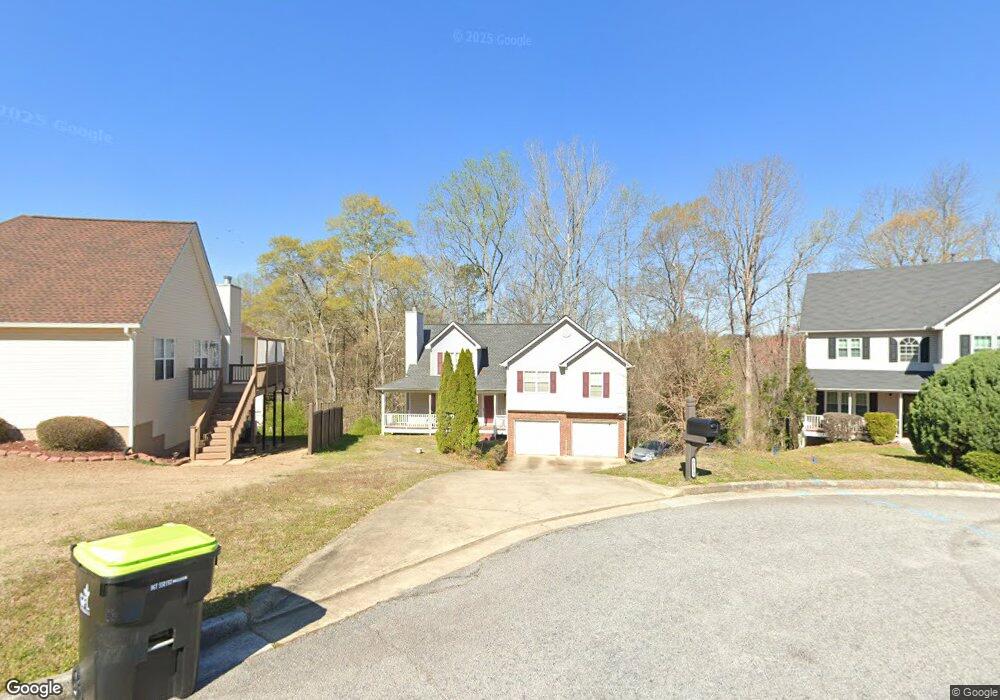 6158 Shadygrove Ridge, Austell, GA 30168 - photo 1