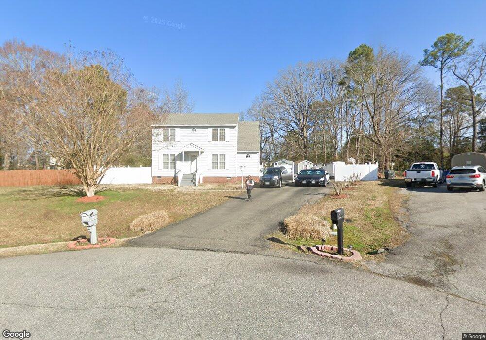 12106 Merit Grove Ct, Midlothian, VA 23112 - photo 1