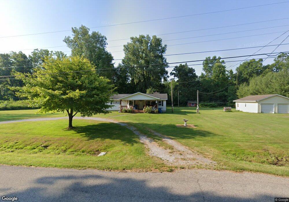 5814 W 800 N, Michigan City, IN 46360 - photo 1