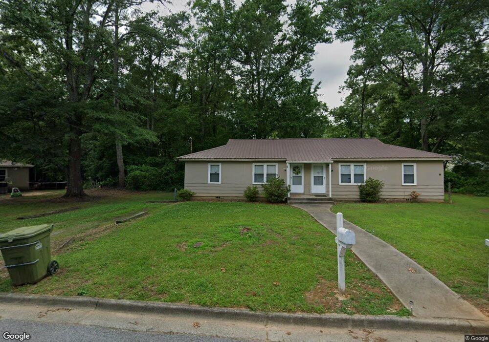 214 Bass St unit 216, Carrollton, GA 30117 - photo 1