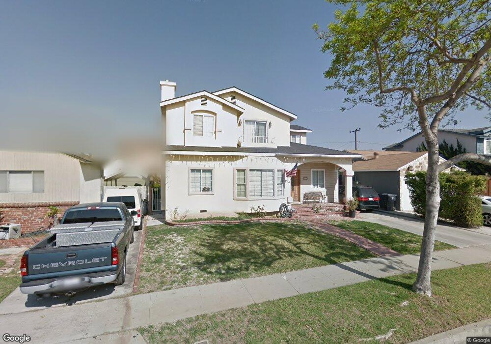 3927 Fairman St, Lakewood, CA 90712 - photo 1