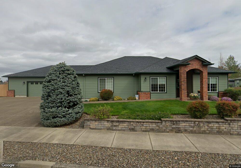 3317 NE Nehalem Ave, Albany, OR 97321 - photo 1