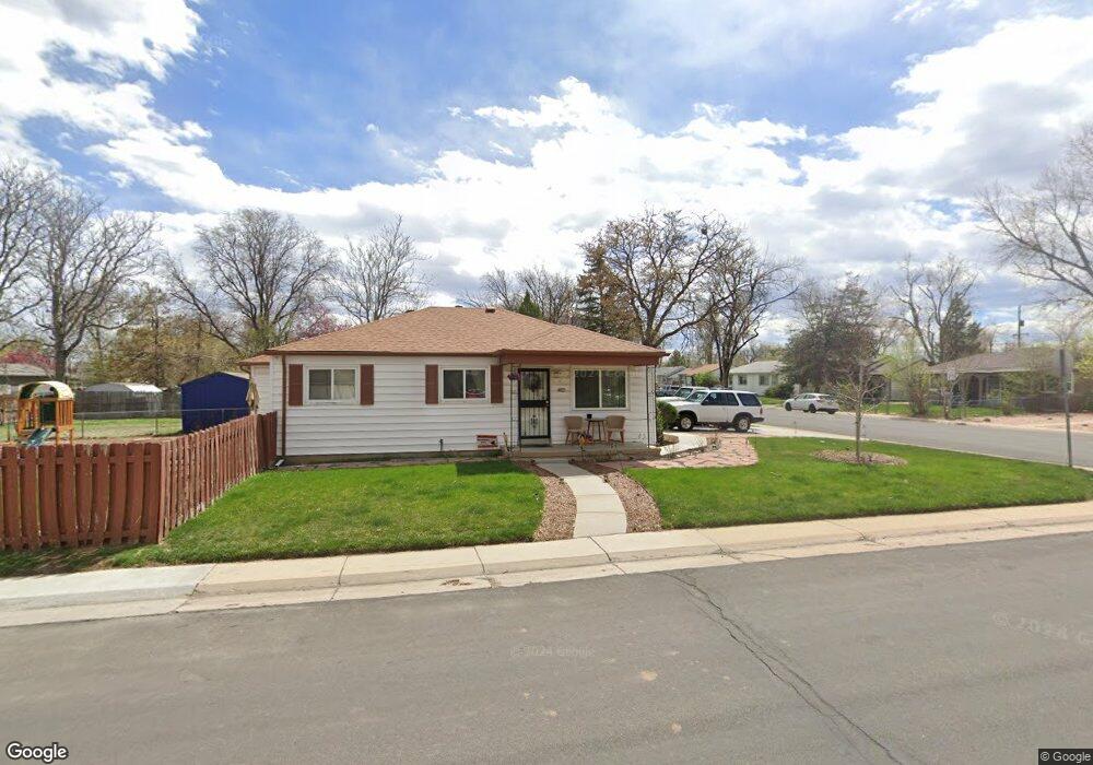 1792 Akron St, Aurora, CO 80010 - photo 1