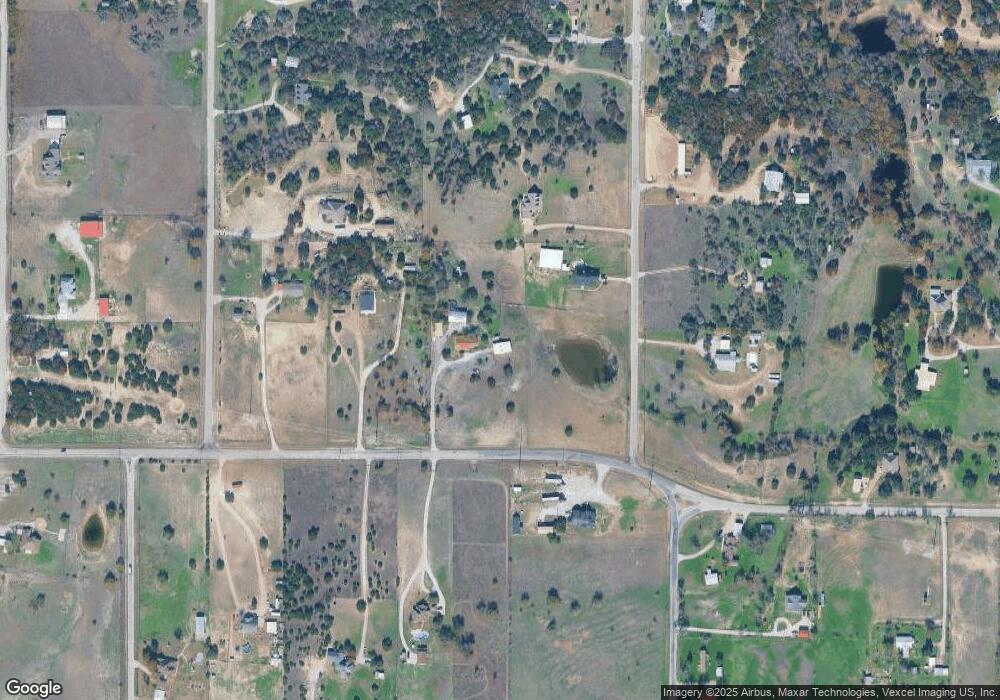 6355 Veal Station Rd, Weatherford, TX 76085 - photo 1