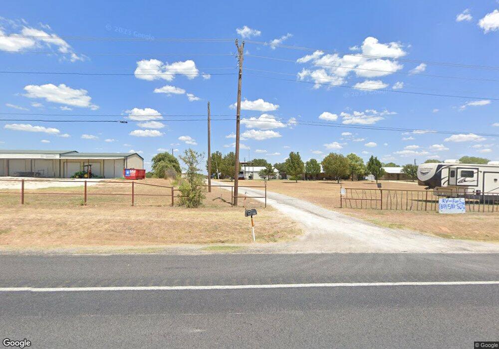 5236 W Highway 199, Springtown, TX 76082 - photo 1