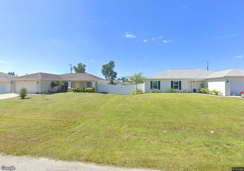 1814 NW 1st Ave, Cape Coral, FL 33993 - photo 1