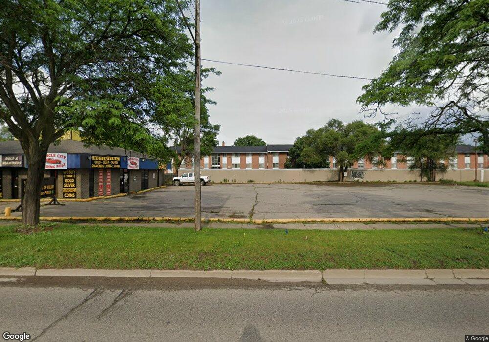 600 S Dort Hwy, Flint, MI 48503 - photo 1