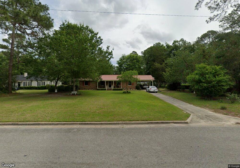 2021 2nd St SE, Moultrie, GA 31768 - photo 1