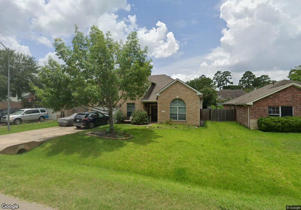 28719 Hidden Lake W, Magnolia, TX 77354 - photo 1