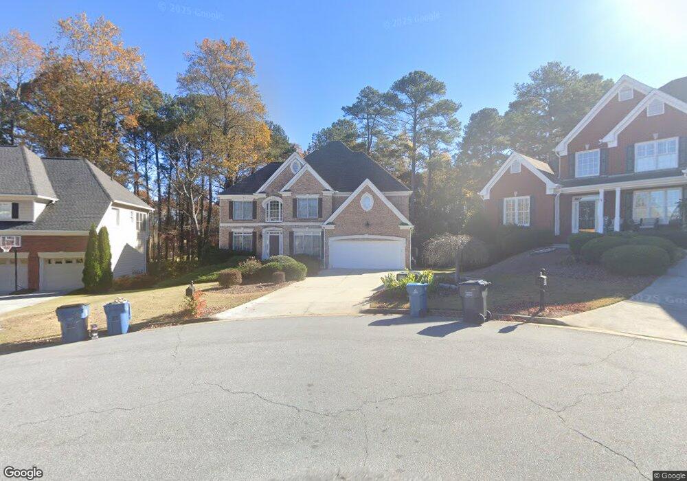 966 Great Pine Ln unit 1, Snellville, GA 30078 - photo 1