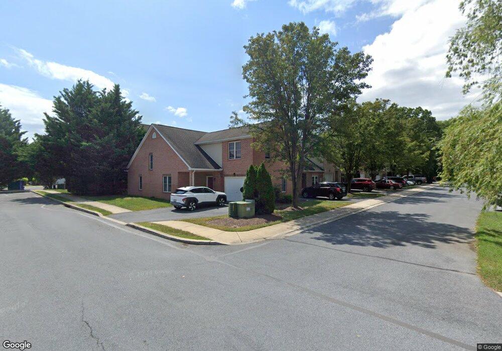 19911 Bloomfield Ct, Hagerstown, MD 21742 - photo 1