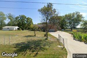 9442 N 1000 W, Carthage, IN 46115