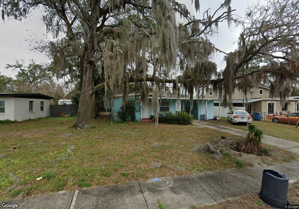 10557 Pine Estates Rd E, Jacksonville, FL 32218 - photo 1