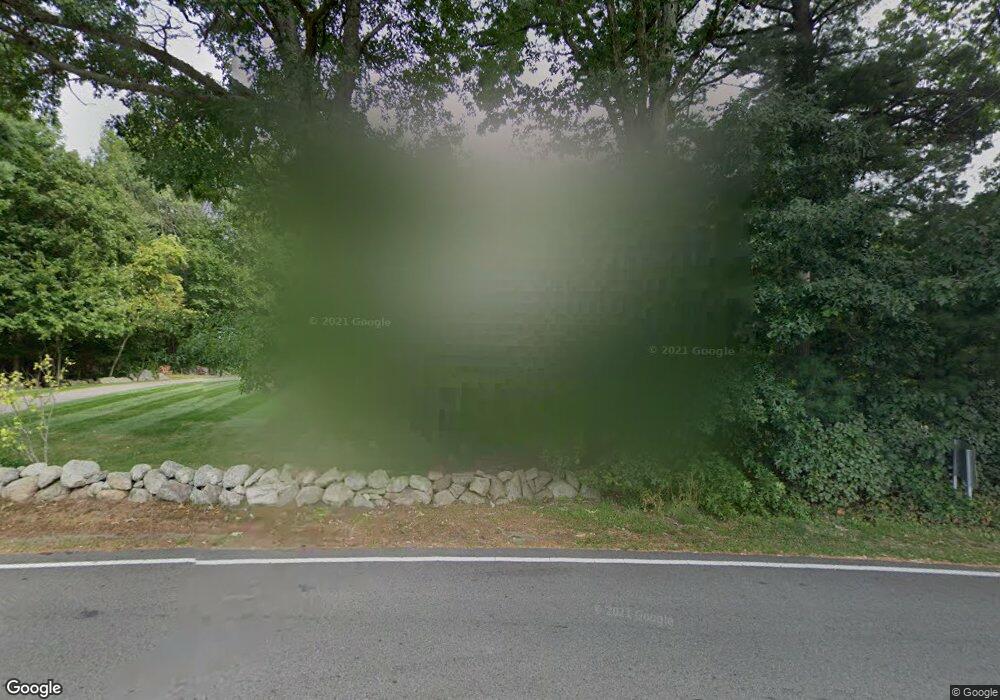 99 Poquanticut Ave, North Easton, MA 02356 - photo 1