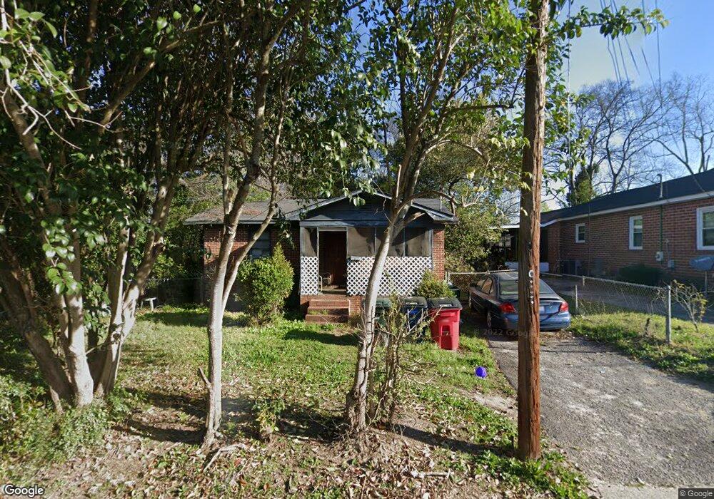 1026 Boone St, Macon, GA 31217 - photo 1