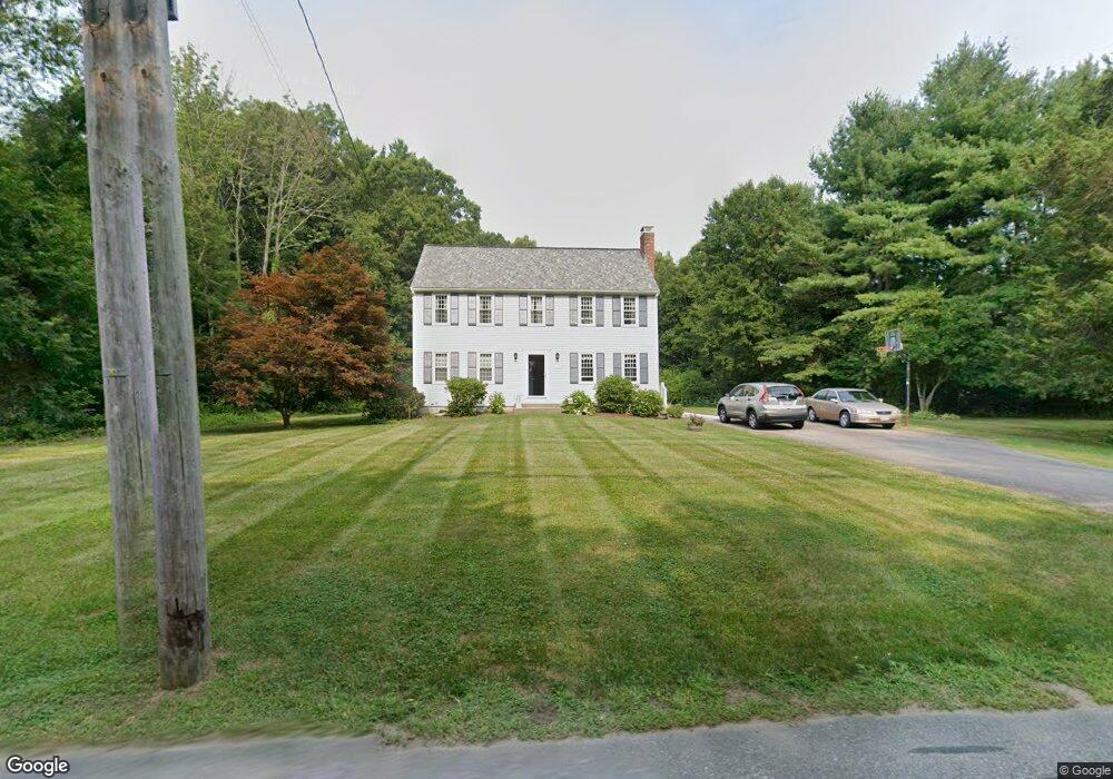 130 Jewell St, Mansfield, MA 02048 - photo 1