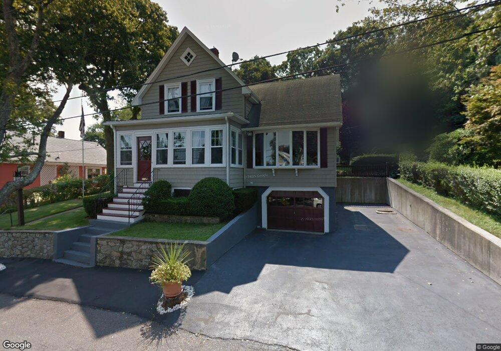 9 Pratt St, Saugus, MA 01906 - photo 1